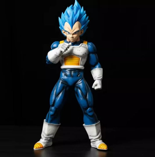 Vegeta Dragon Ball Z 30 cm - Dragon Ball Z