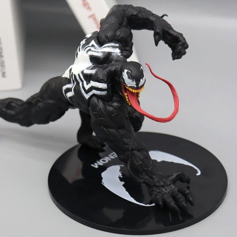 Venom 13cm Action Figures - DC