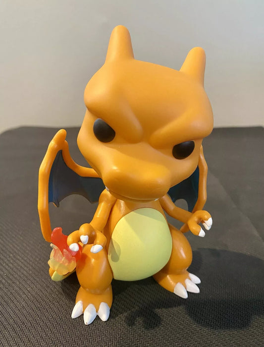 Charizard Cute Bobblehead 12cm