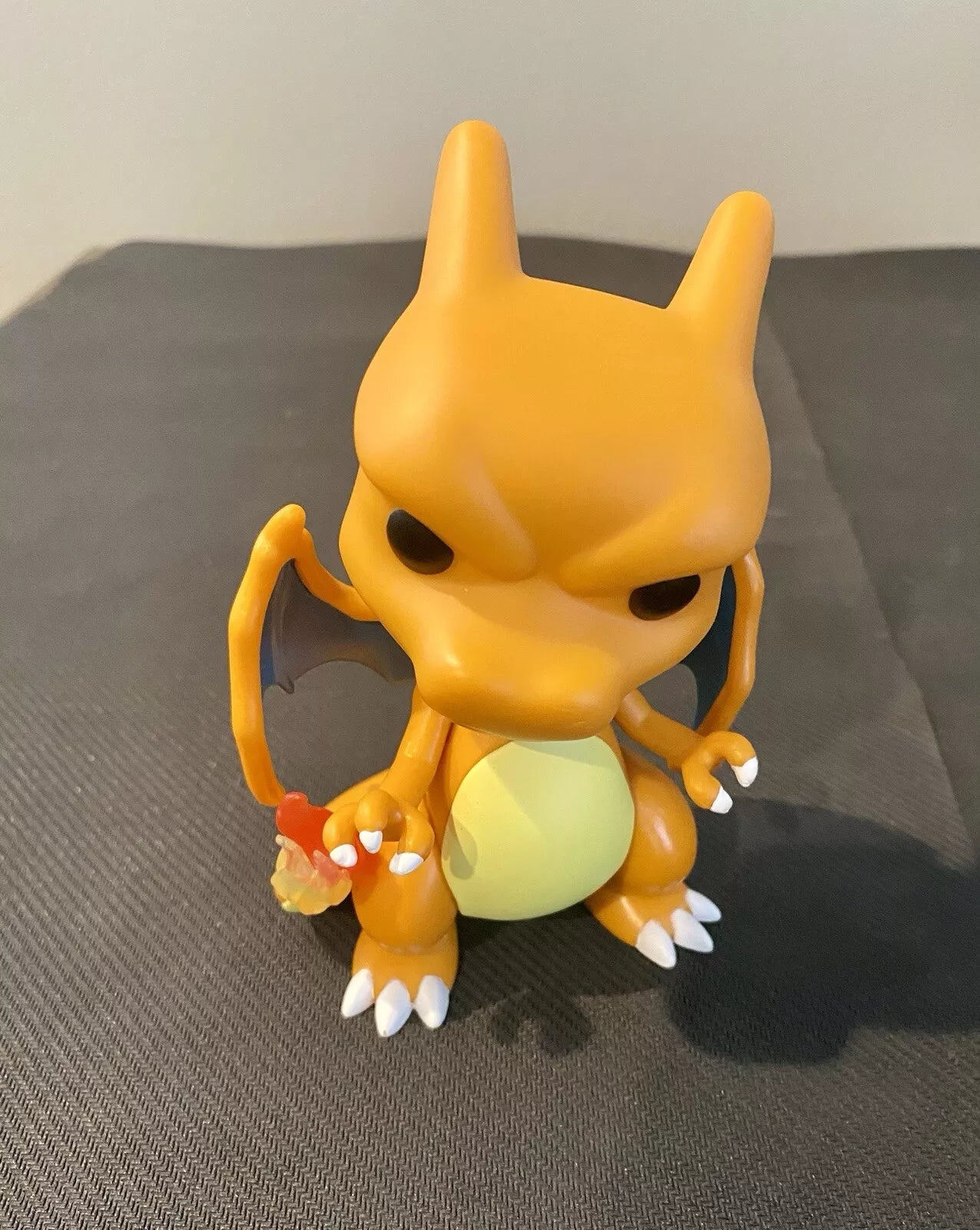 Charizard Cute Bobblehead 12cm