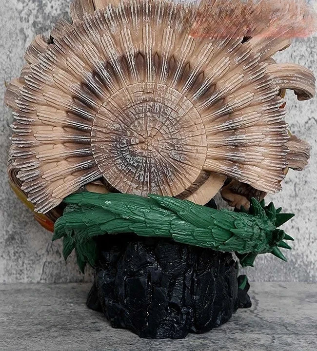 Senju Hashirama Thousand Hands Action Figure 35cm - Naruto