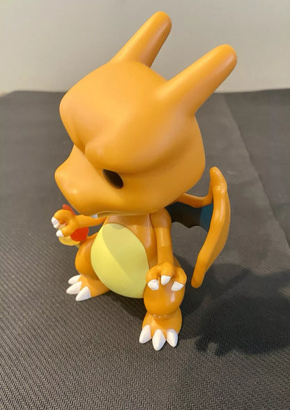 Charizard Cute Bobblehead 12cm