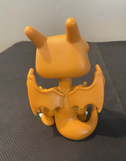 Charizard Cute Bobblehead 12cm