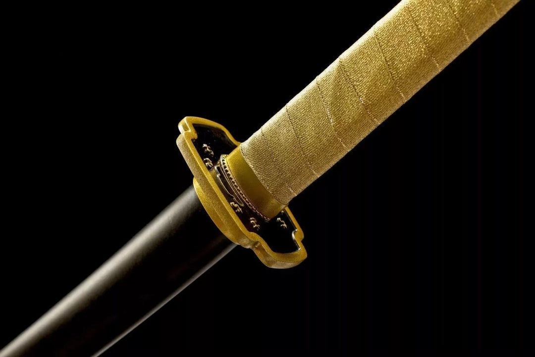 Yoriichi Demon Slayer Katana 104cm