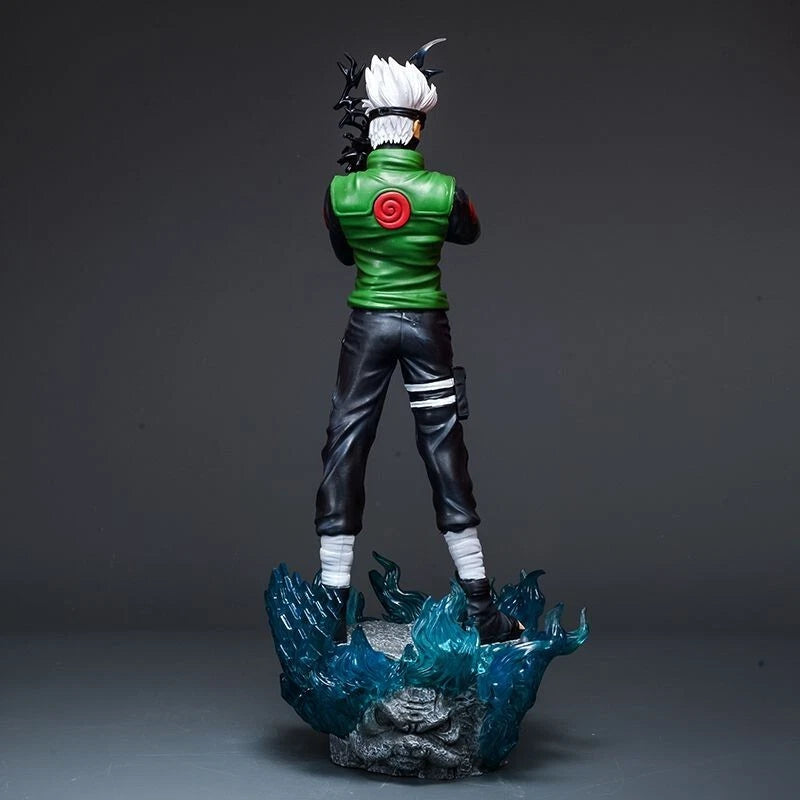 Kakashi Chidori with Lights 40 cm - Naruto