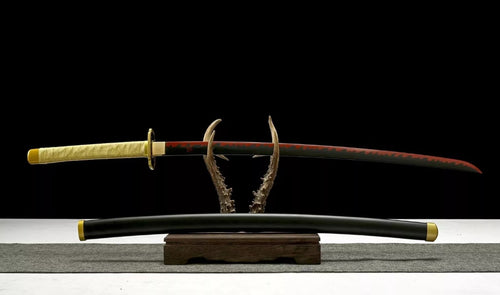 Yoriichi Demon Slayer Katana 104cm