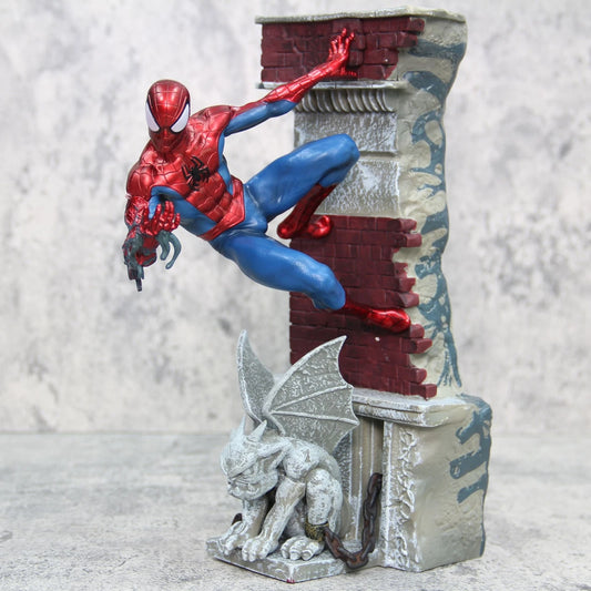 Spiderman: Far From Home 27cm Action Figure - Marvel