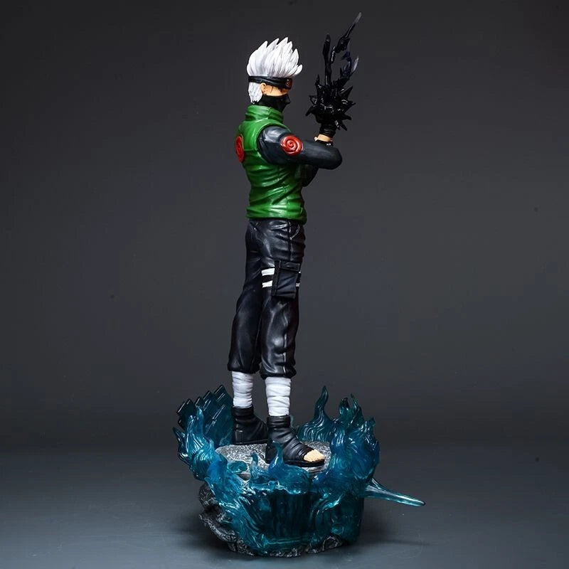Kakashi Chidori with Lights 40 cm - Naruto