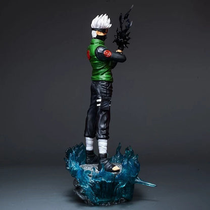 Kakashi Chidori with Lights 40 cm - Naruto