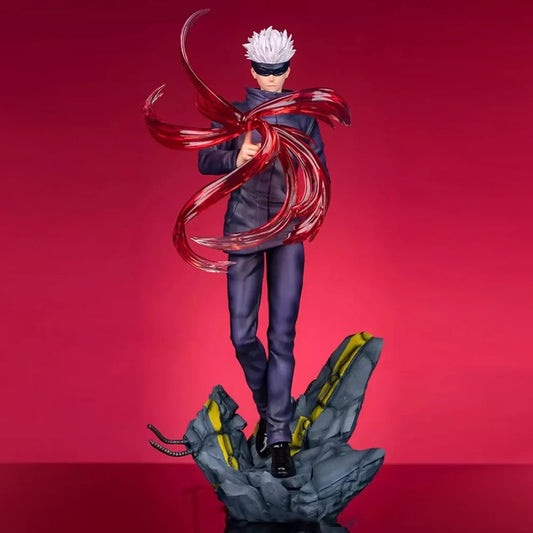 Jujutsu Kaisen Gojo Action Figure 30cm - Jujutsu Kaisen