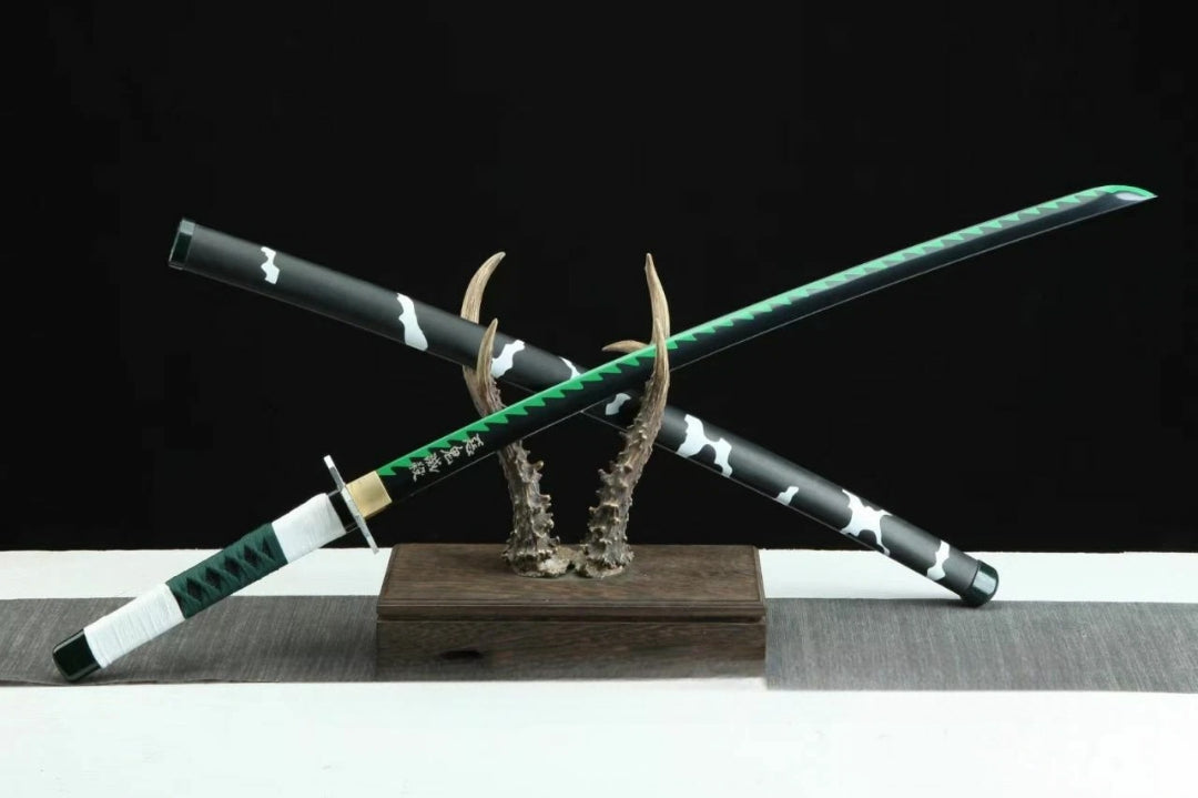 Demon Slayer Katana Sword 104cm