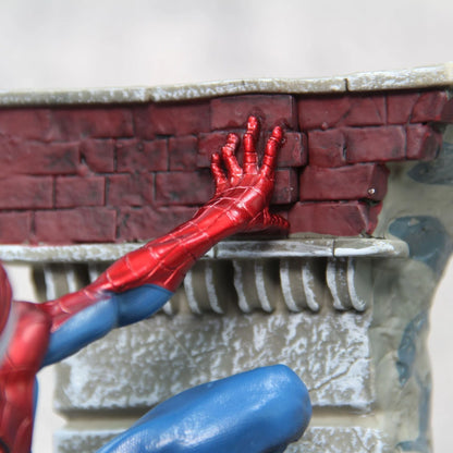 Spiderman: Far From Home 27cm Action Figure - Marvel