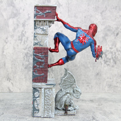 Spiderman: Far From Home 27cm Action Figure - Marvel
