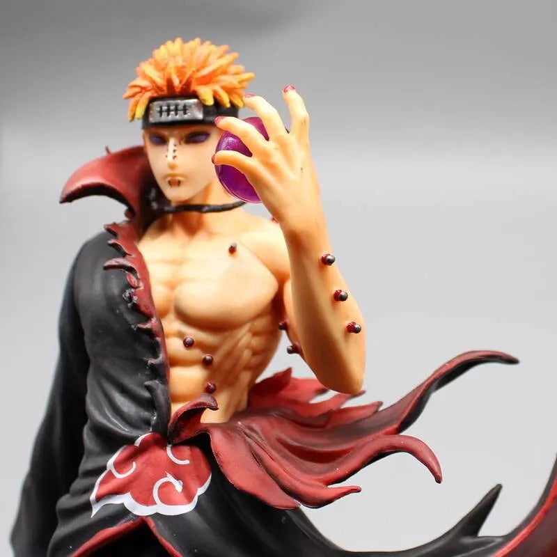 Naruto Shippuden Pain 23cm Action Figure - Naruto