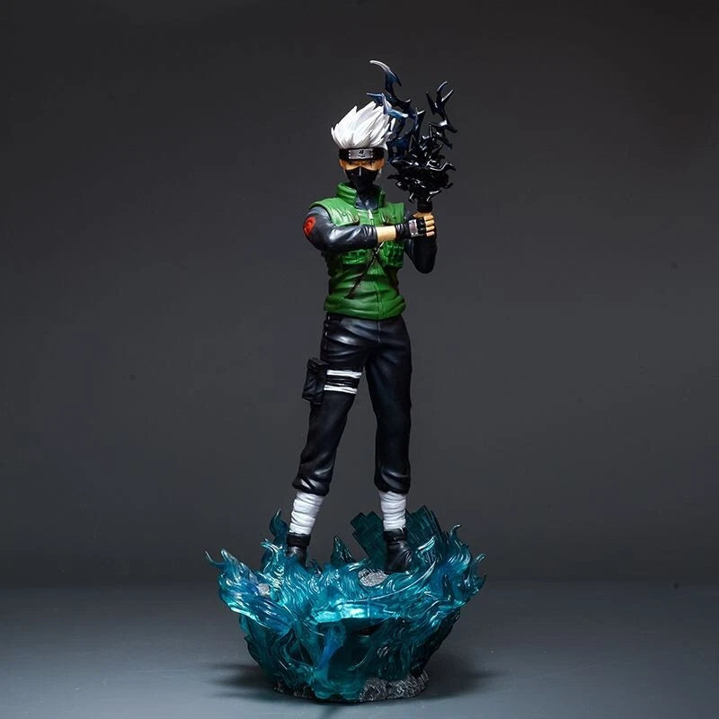 Kakashi Chidori with Lights 40 cm - Naruto