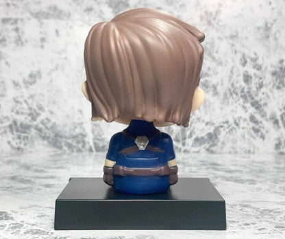 Captain America Bobblehead 12cm