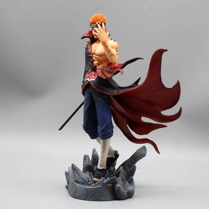Naruto Shippuden Pain 23cm Action Figure - Naruto