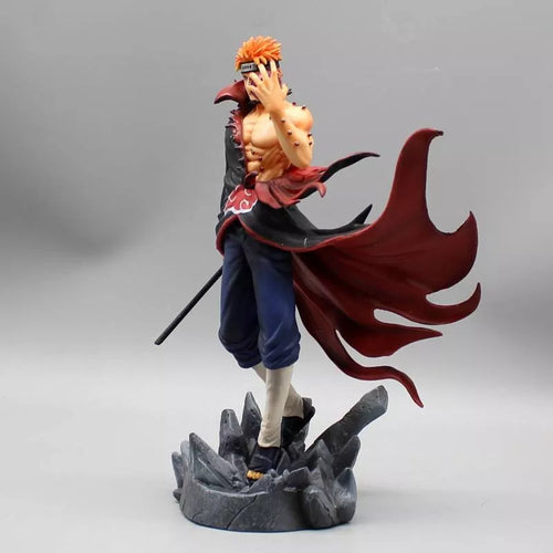 Naruto Shippuden Pain 23cm Action Figure - Naruto