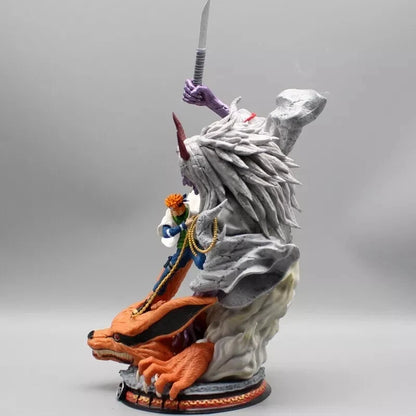 Namikaze Minato Premium 28cm Action Figure - Naruto