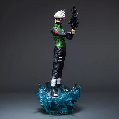 Kakashi Chidori with Lights 40 cm - Naruto