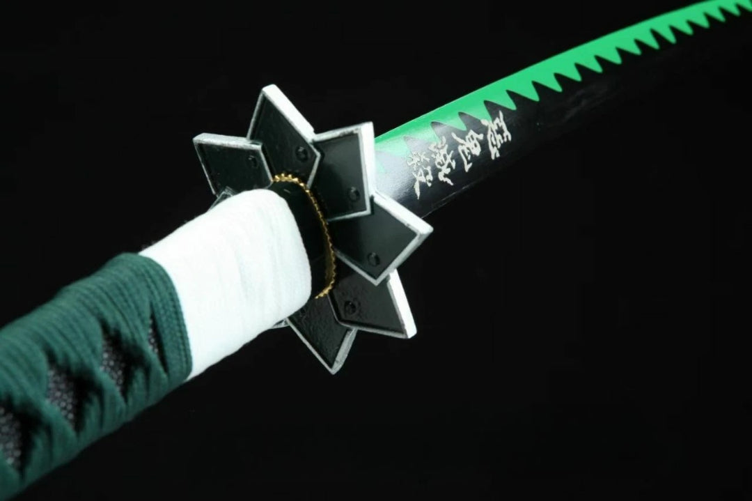 Demon Slayer Katana Sword 104cm