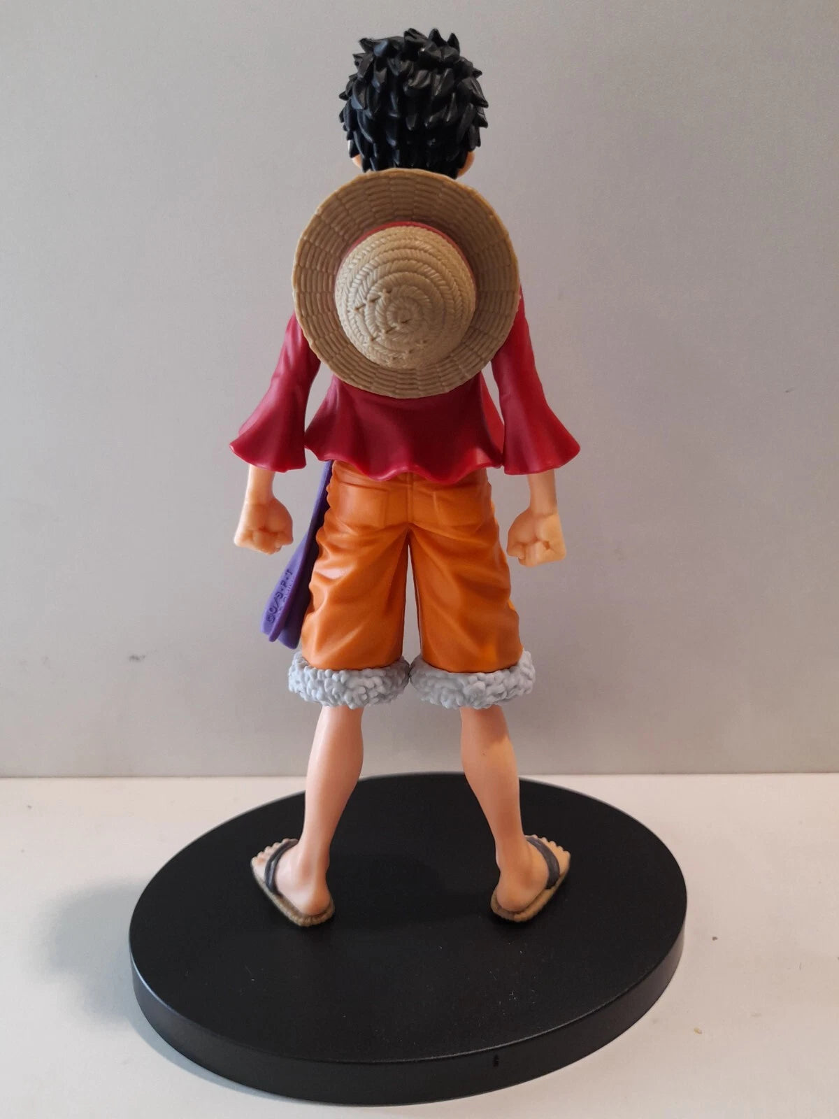 Monkey D. Luffy Grandline Wano Kuni - One Piece