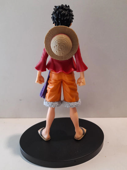 Monkey D. Luffy Grandline Wano Kuni - One Piece