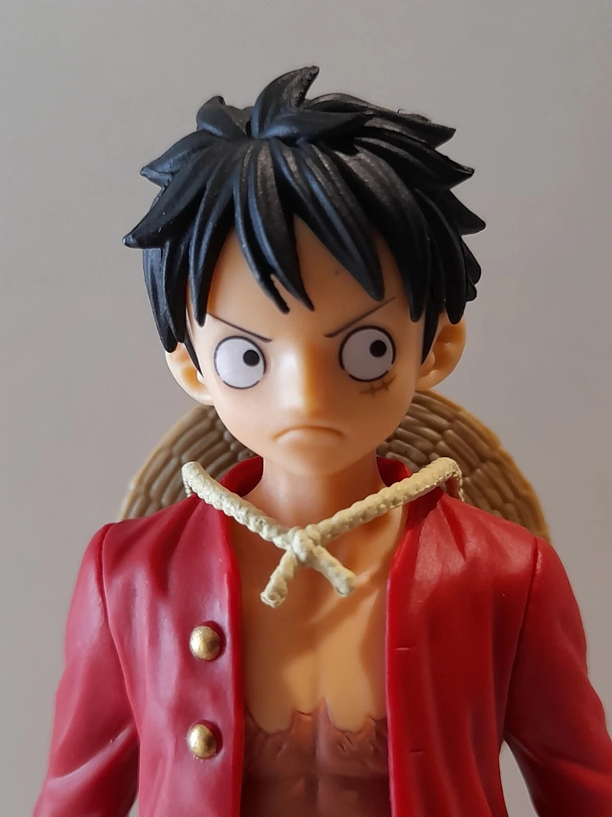 Monkey D. Luffy Grandline Wano Kuni - One Piece