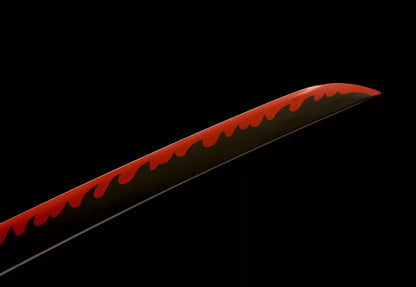 Yoriichi Demon Slayer Katana 104cm