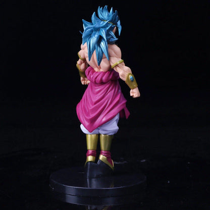 Dragon Ball Z Super Saiyan Broly - Dragon Ball Z