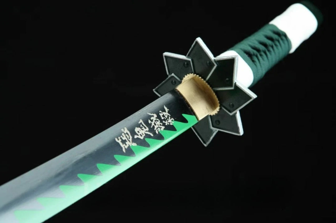 Demon Slayer Katana Sword 104cm