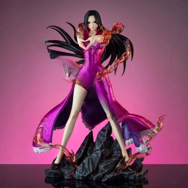 Boa Standing 24cm Action Figure - One Piece