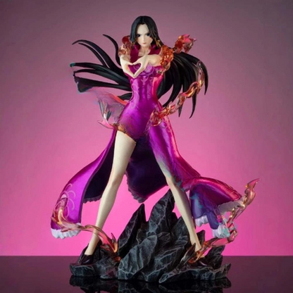 Boa Standing 24cm Action Figure - One Piece
