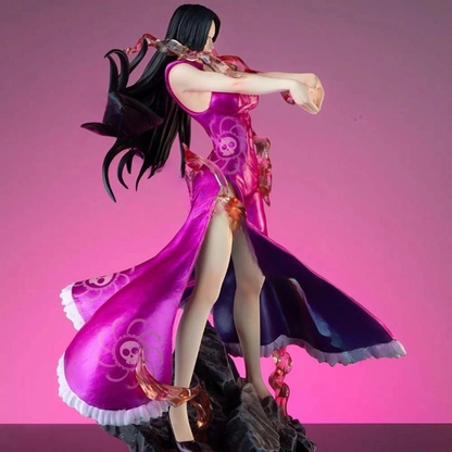 Boa Standing 24cm Action Figure - One Piece
