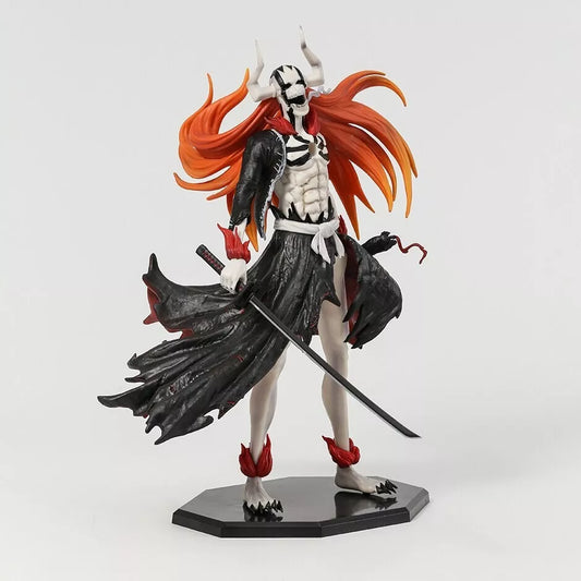 Ichigo Full Form Premium 38 cm (With Box) - Bleach