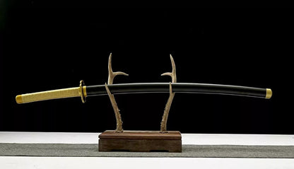 Yoriichi Demon Slayer Katana 104cm