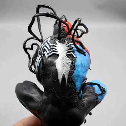 Symbiotic Spider Man Venom 38cm Action Figure - Marvel