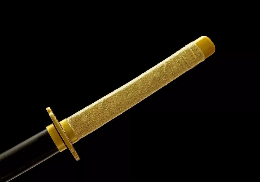 Yoriichi Demon Slayer Katana 104cm