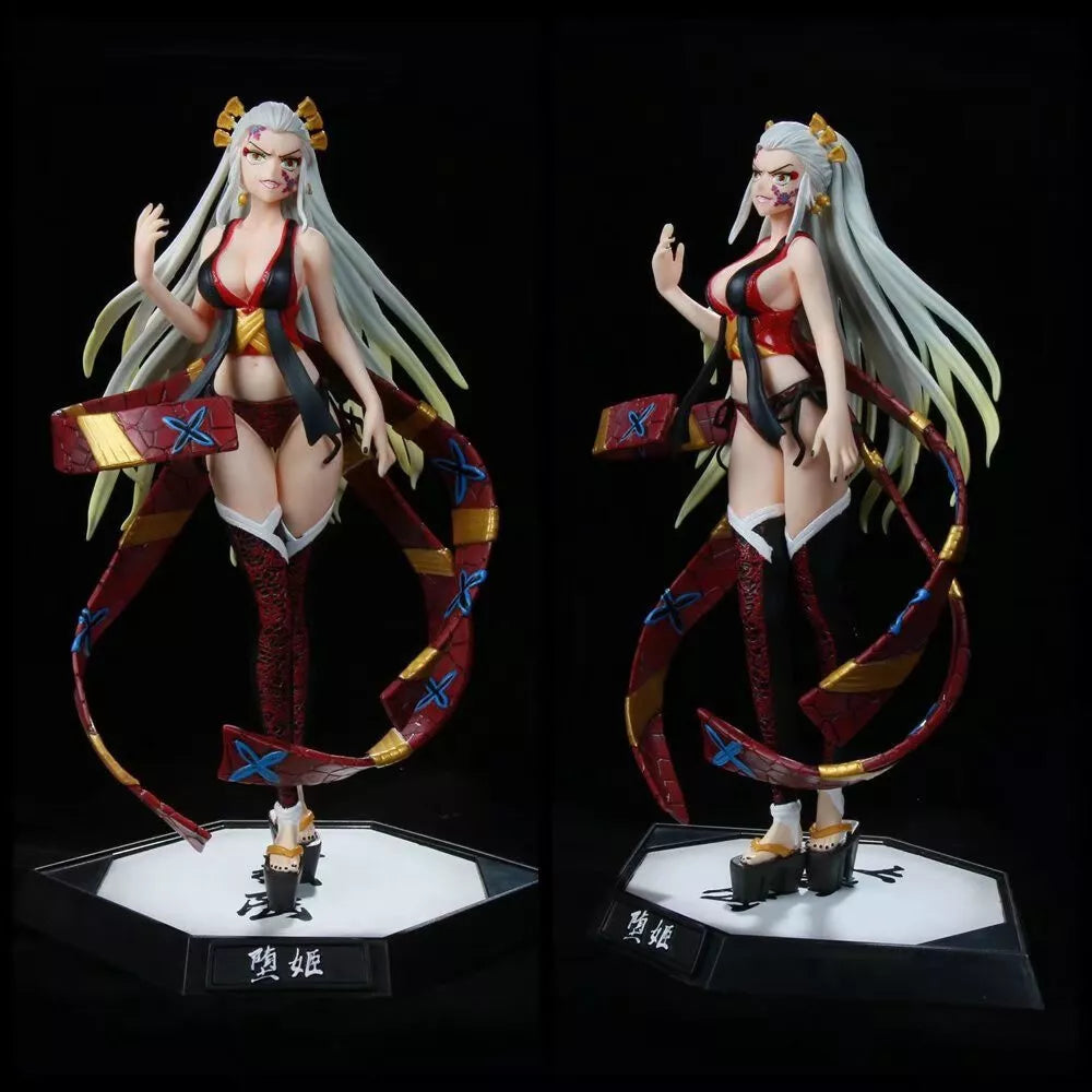Daki Action Figure 15cm - Demon Slayer