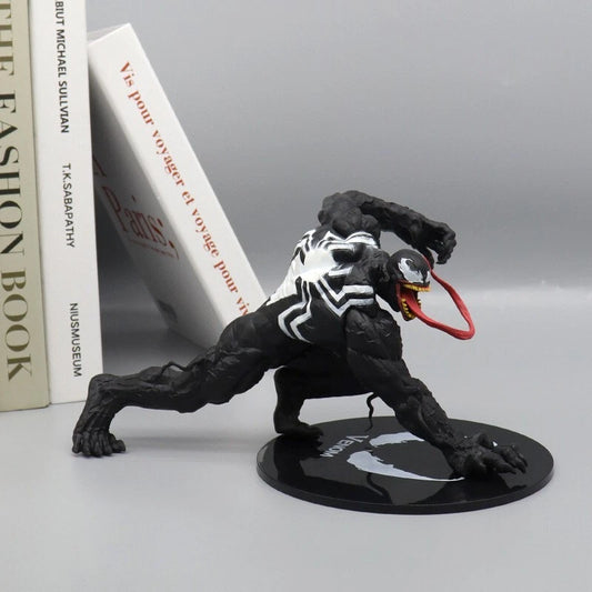 Venom 13cm Action Figures - DC