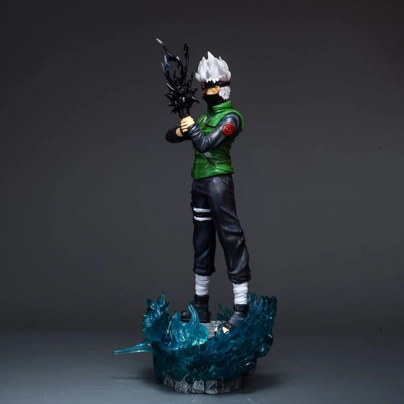 Kakashi Chidori with Lights 40 cm - Naruto