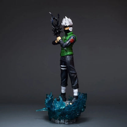 Kakashi Chidori with Lights 40 cm - Naruto