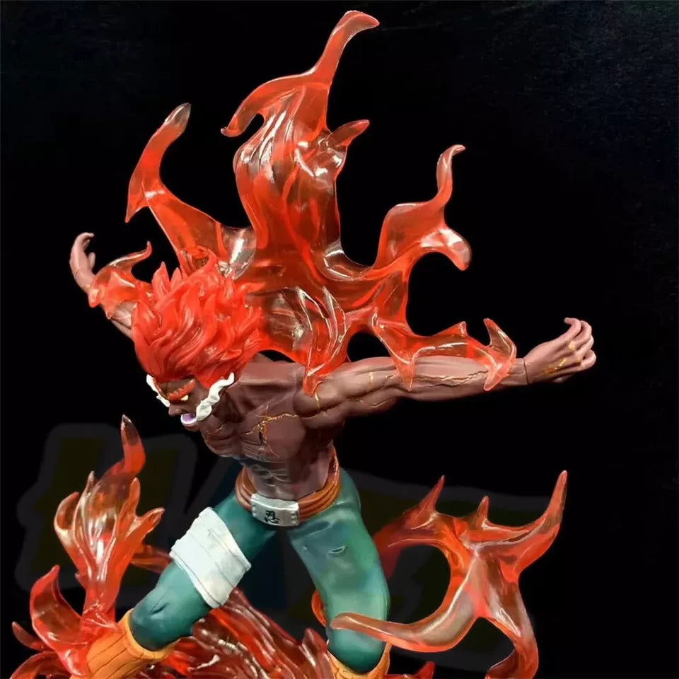 Naruto Might Guy 31cm Action Figure - Naruto