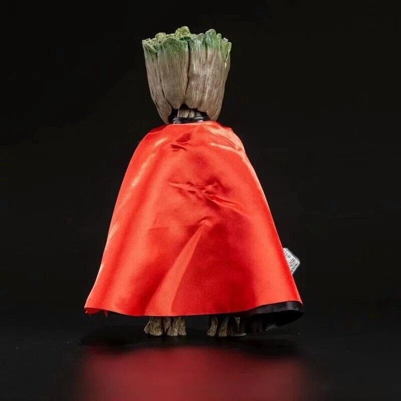 Galaxy Guard 2 Thunder Groot 26cm Figure - Marvel