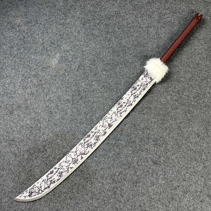 Shiguro Cursed Sword 104cm - Jujutsu Kaisen
