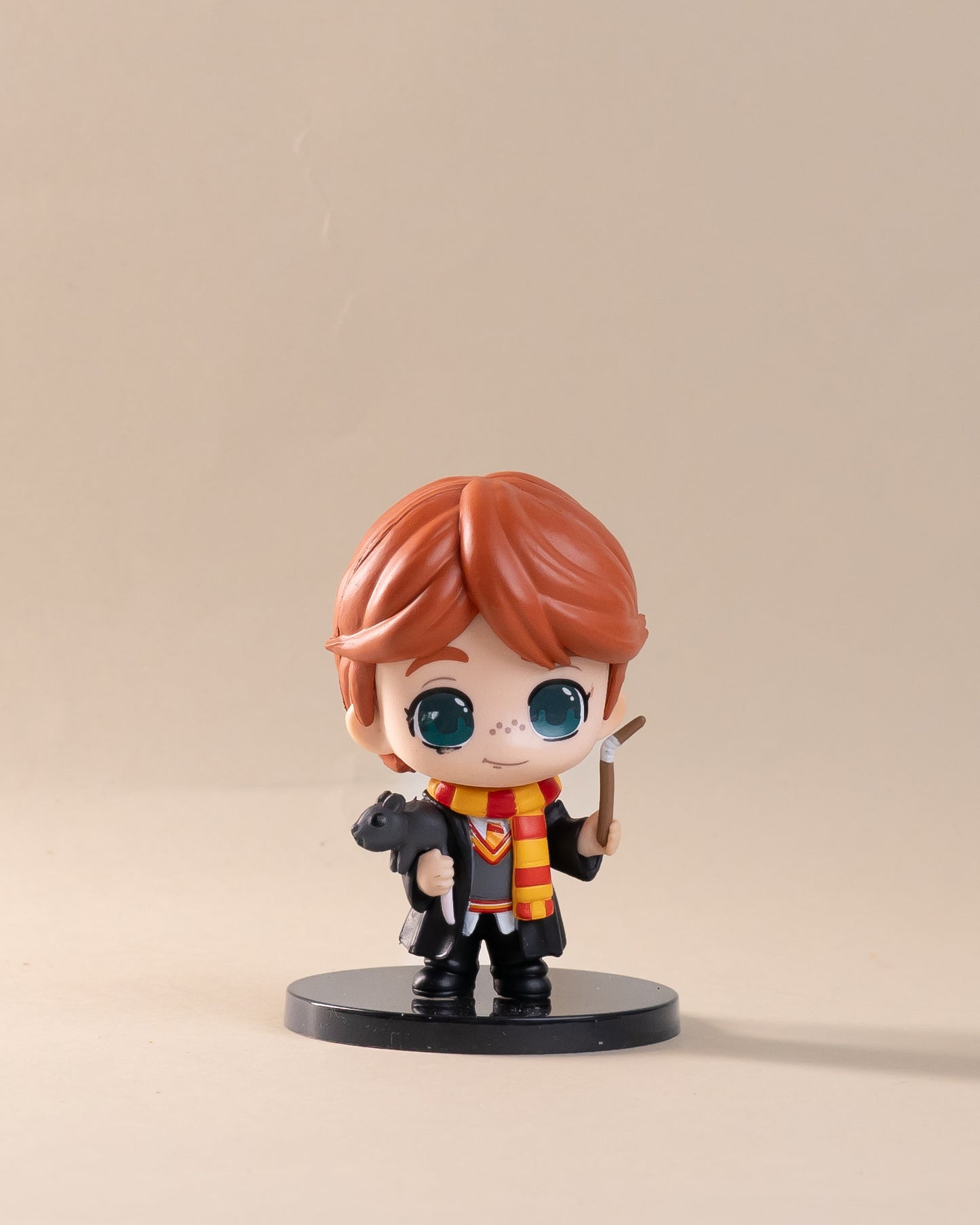 Harry Potter Set of 6 Action Figure - Harry Potter