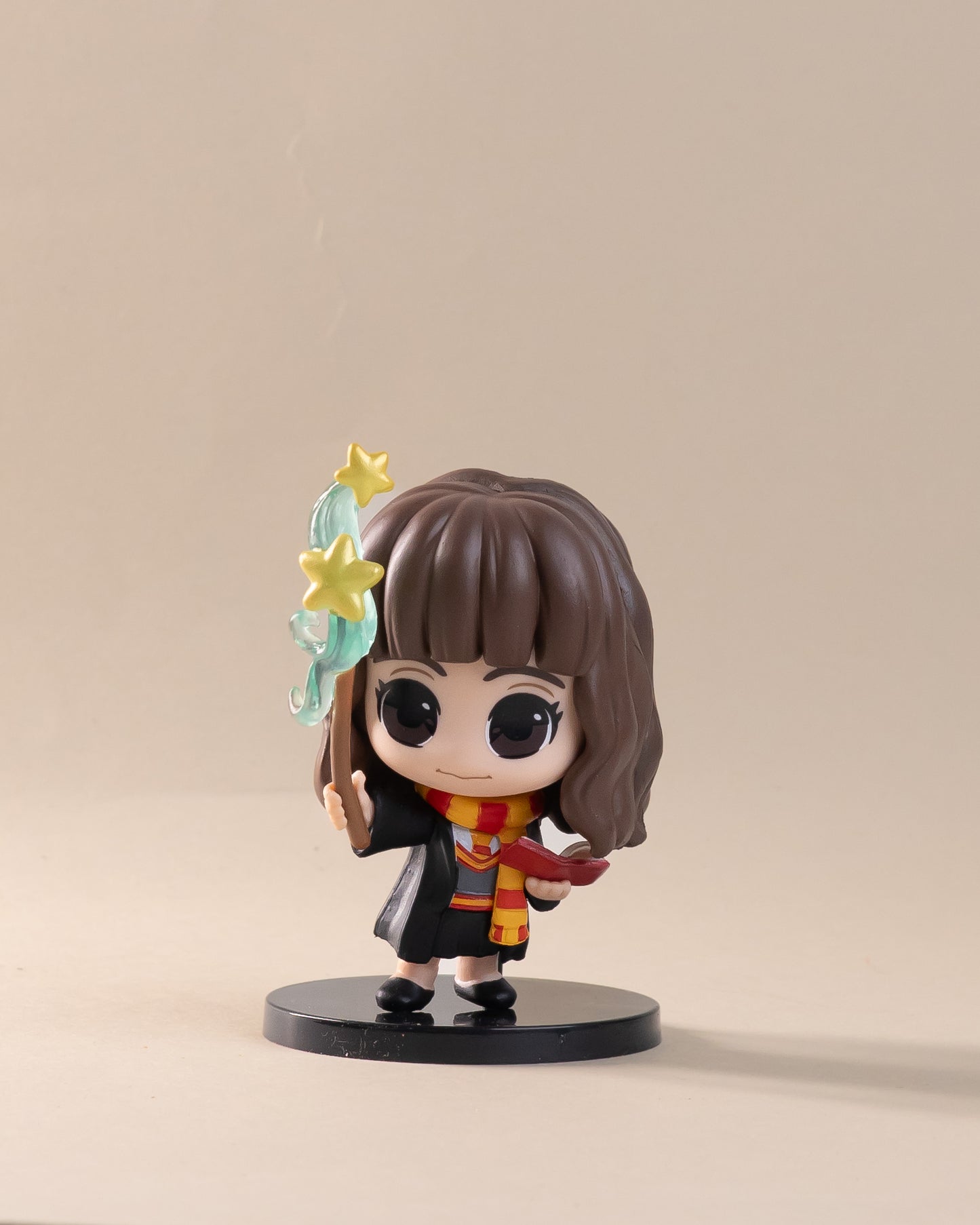 Harry Potter Set of 6 Action Figure - Harry Potter