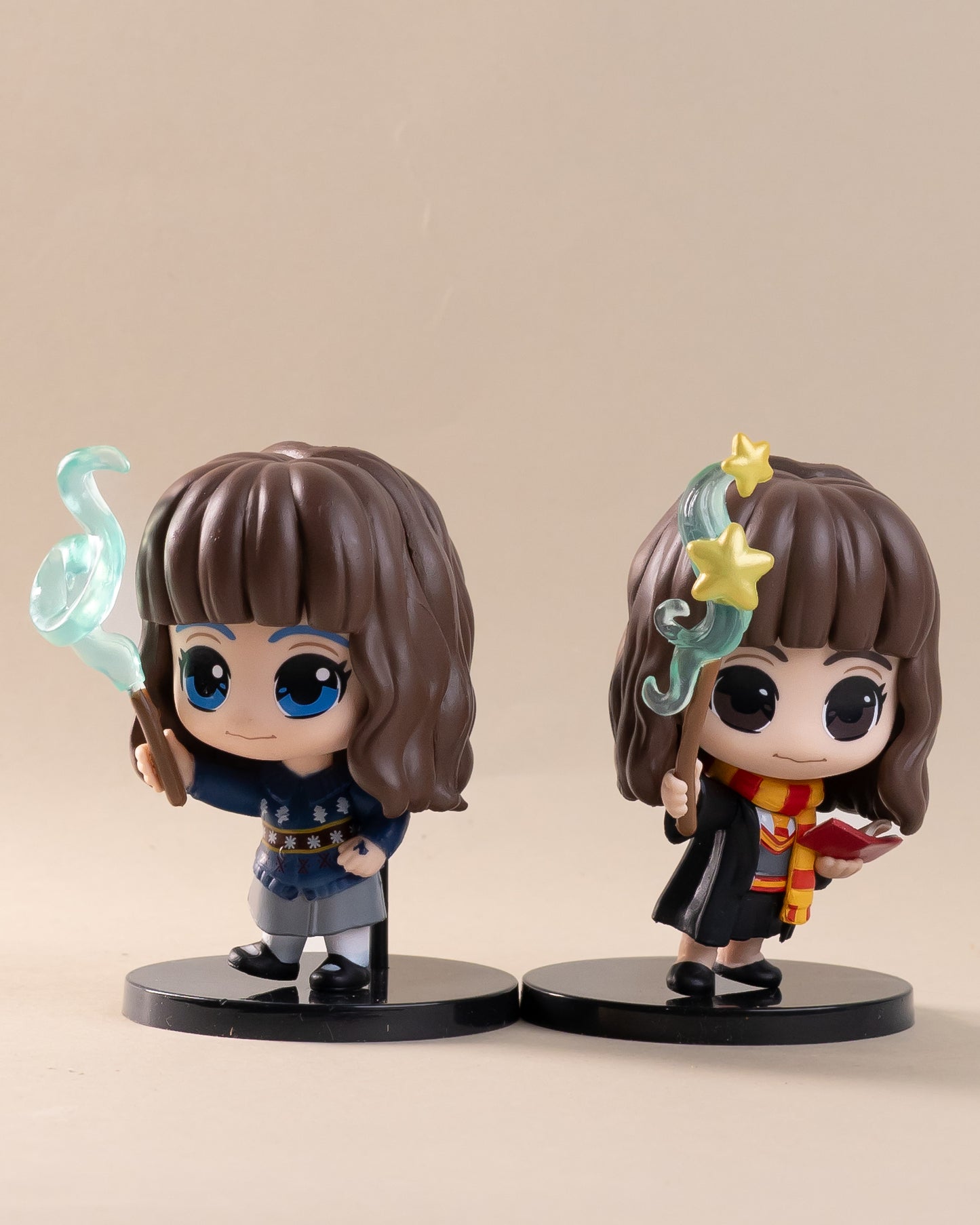 Harry Potter Set of 6 Action Figure - Harry Potter