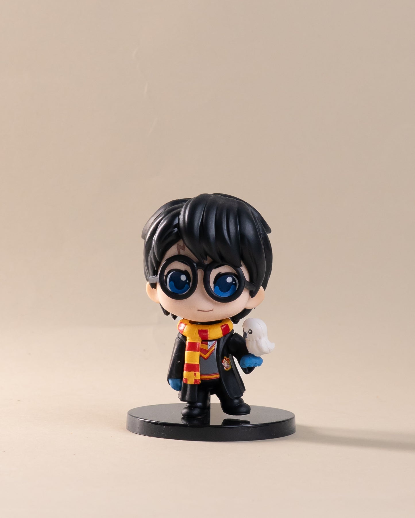 Harry Potter Set of 6 Action Figure - Harry Potter