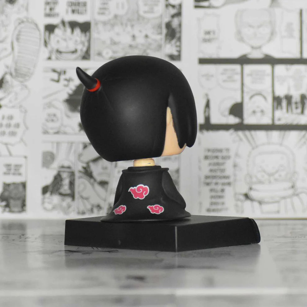 Itachi Cute Bobblehead 12cm